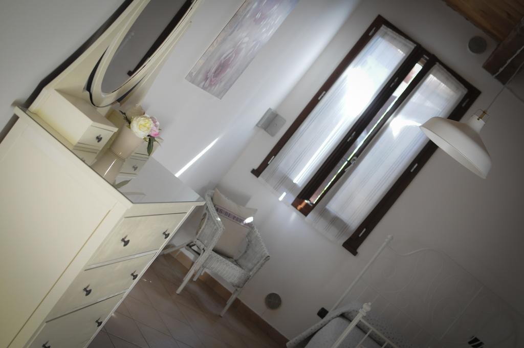 Locanda Merlaschio 파엔차 외부 사진