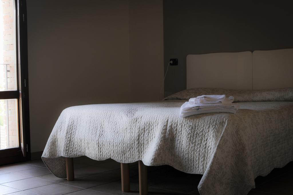 Locanda Merlaschio 파엔차 외부 사진