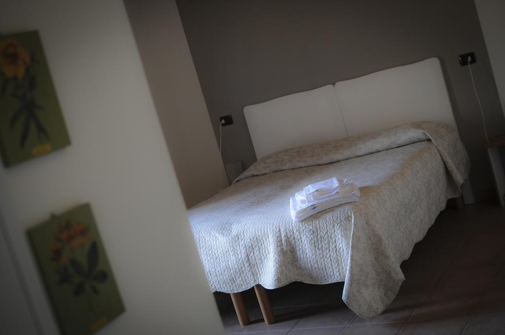 Locanda Merlaschio 파엔차 외부 사진