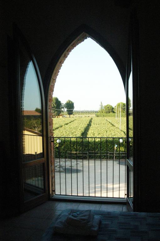 Locanda Merlaschio 파엔차 외부 사진