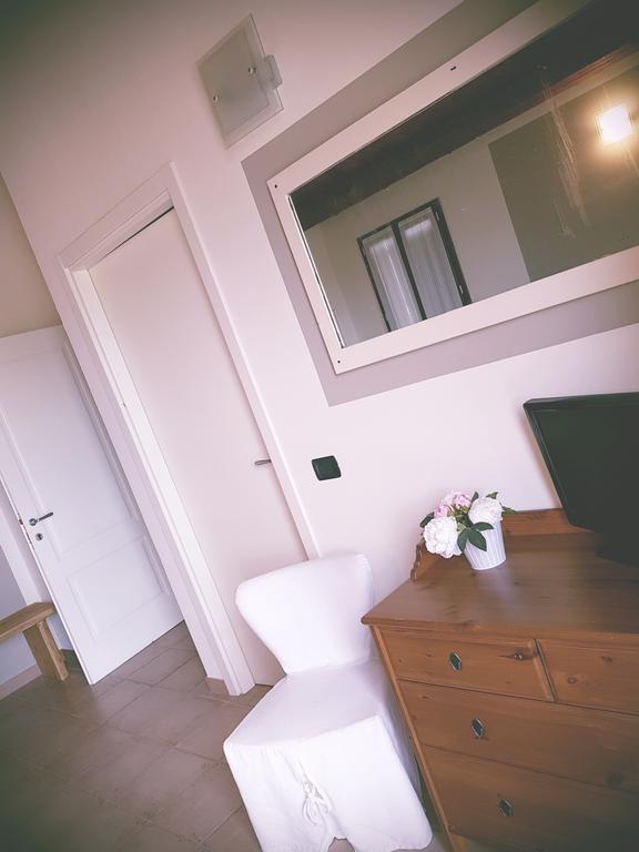 Locanda Merlaschio 파엔차 외부 사진