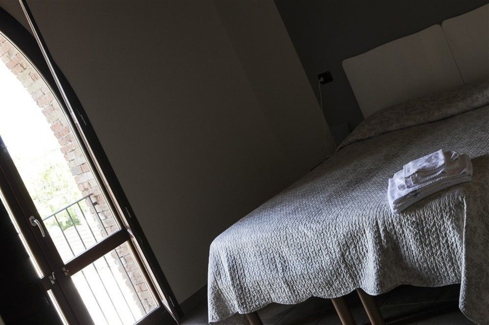 Locanda Merlaschio 파엔차 외부 사진