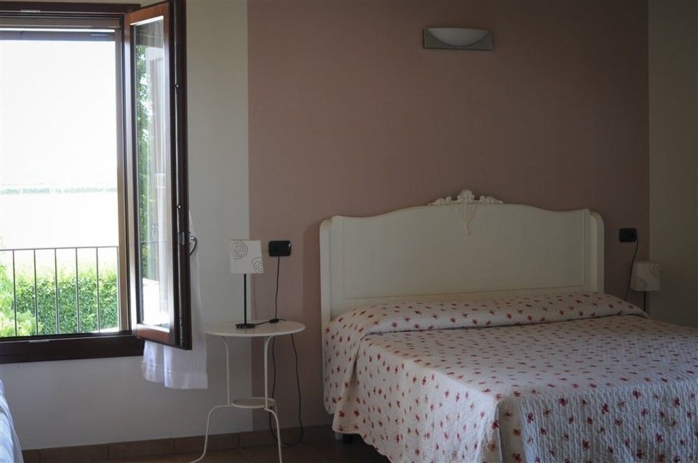 Locanda Merlaschio 파엔차 외부 사진
