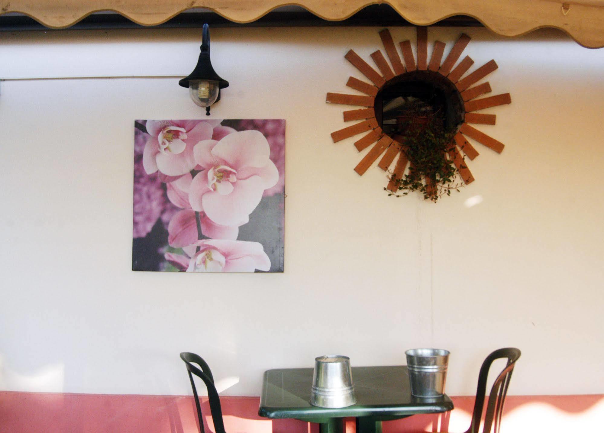 Locanda Merlaschio 파엔차 외부 사진