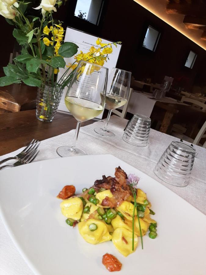 Locanda Merlaschio 파엔차 외부 사진