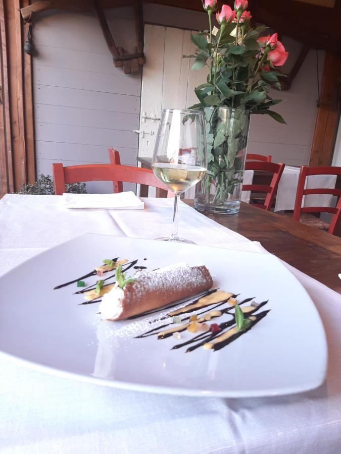 Locanda Merlaschio 파엔차 외부 사진