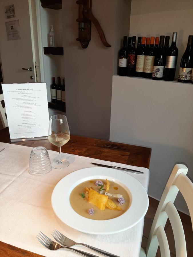 Locanda Merlaschio 파엔차 외부 사진