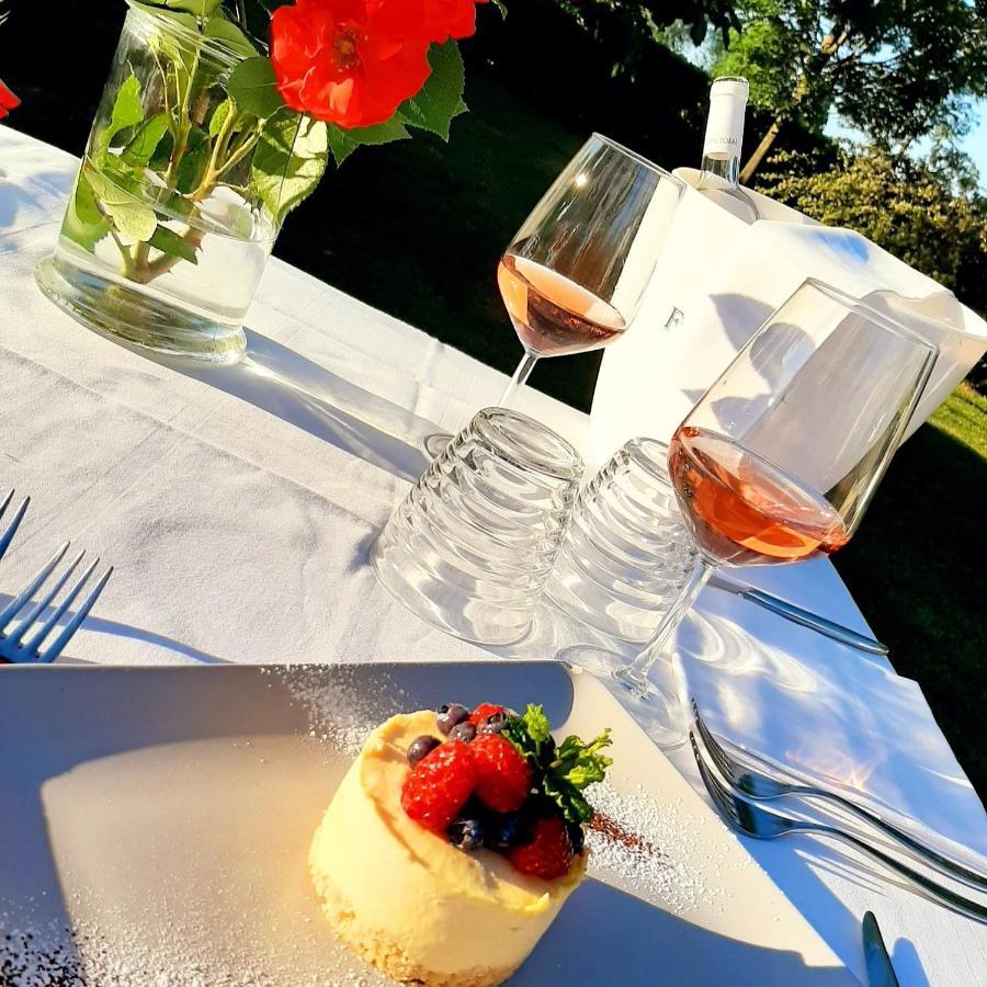 Locanda Merlaschio 파엔차 외부 사진