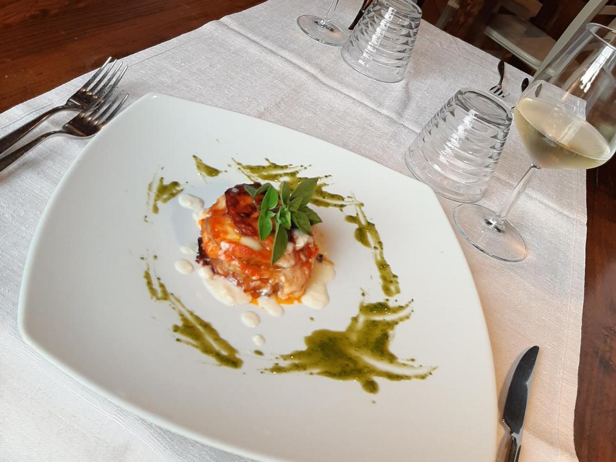 Locanda Merlaschio 파엔차 외부 사진