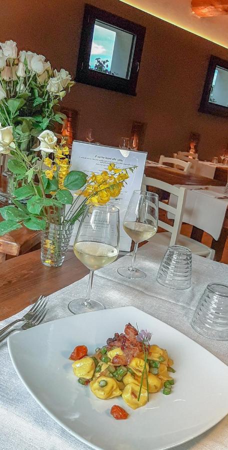 Locanda Merlaschio 파엔차 외부 사진
