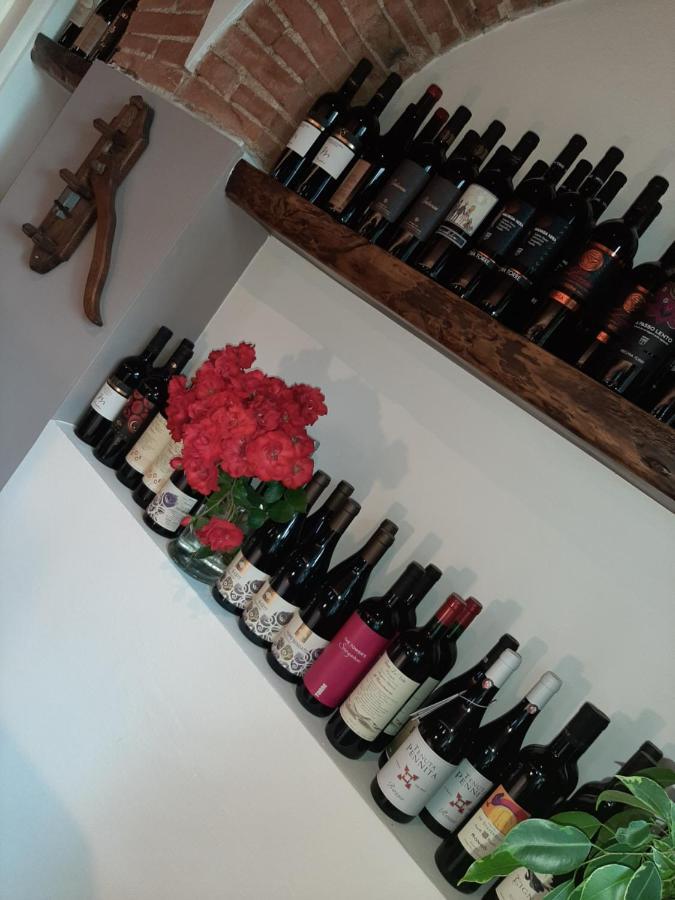 Locanda Merlaschio 파엔차 외부 사진
